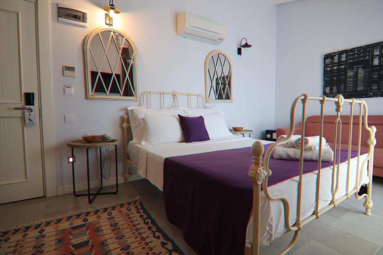 Alacaat Otel 阿拉恰特 外观 照片
