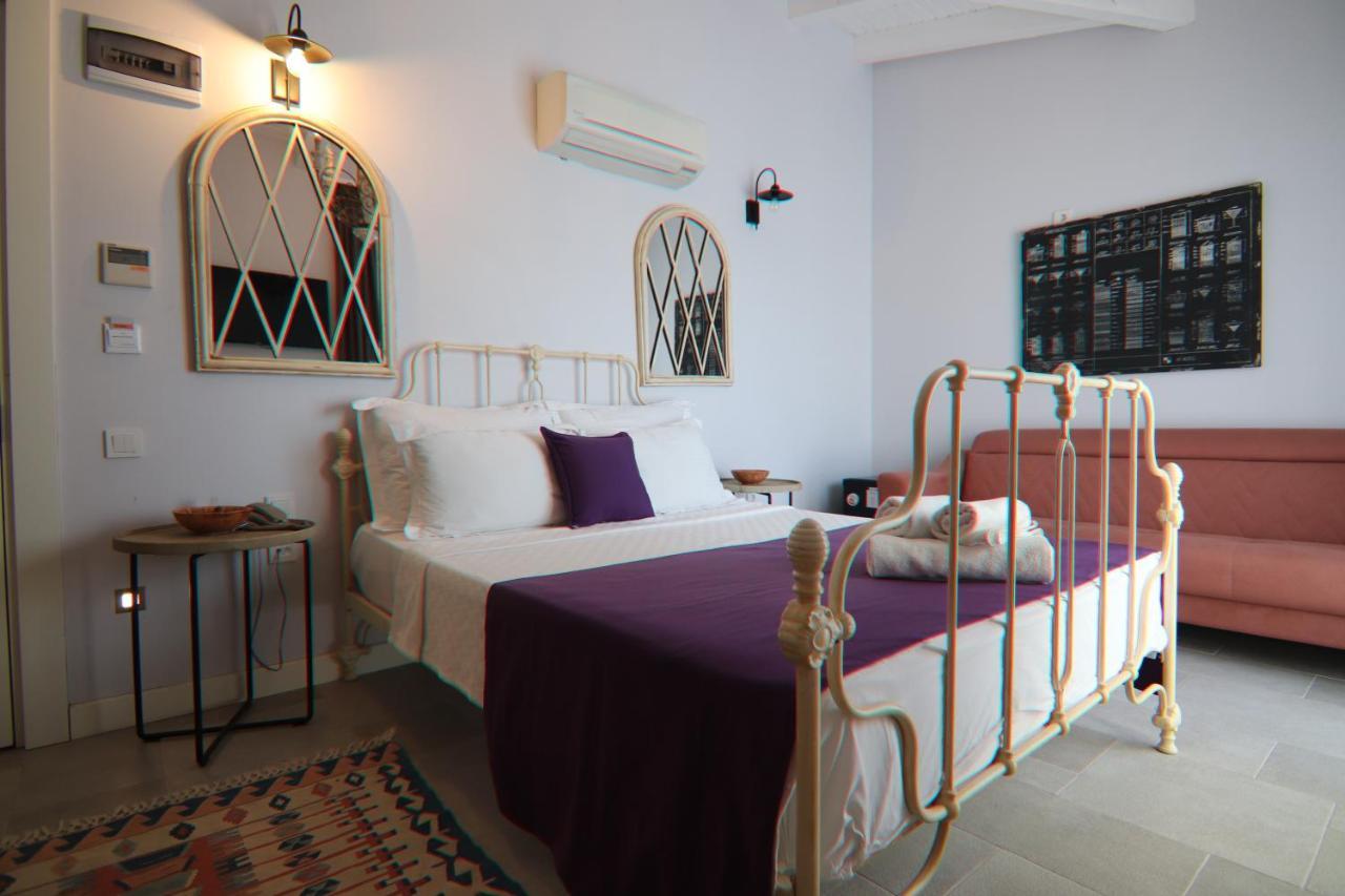 Alacaat Otel 阿拉恰特 外观 照片